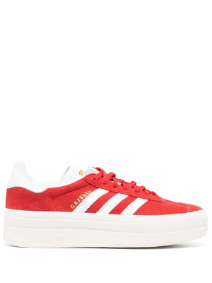 Gazelle Bold suede low-top sneakers, Adidas Gazelle Bold suede low-top sneakers
Gazelle Bold suede low-top sneakers, Adidas Gazelle Bold suede low-top sneakers