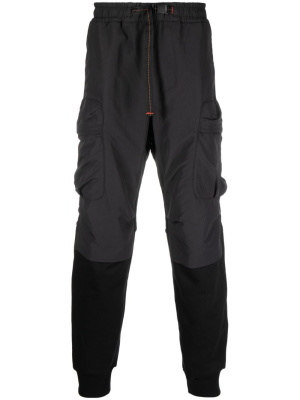 Osage military-inspired track pants, Parajumpers Osage military-inspired track pants
Osage military-inspired track pants, Parajumpers Osage military-inspired track pants