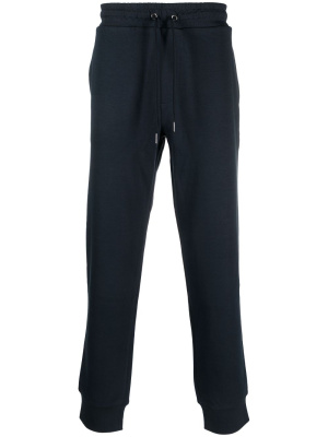 Drawstring-waist cotton blend track pants, Armani Exchange Drawstring-waist cotton blend track pants
Drawstring-waist cotton blend track pants, Armani Exchange Drawstring-waist cotton blend track pants