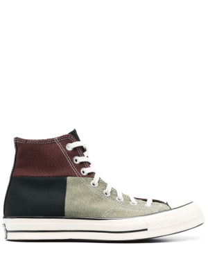 Chuck 70 Crafted Patchwork sneakers, Converse Chuck 70 Crafted Patchwork sneakers
Chuck 70 Crafted Patchwork sneakers, Converse Chuck 70 Crafted Patchwork sneakers