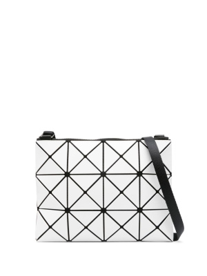 Lucent Gloss geometric-body shoulder bag, Bao Bao Issey Miyake Lucent Gloss geometric-body shoulder bag
Lucent Gloss geometric-body shoulder bag, Bao Bao Issey Miyake Lucent Gloss geometric-body shoulder bag