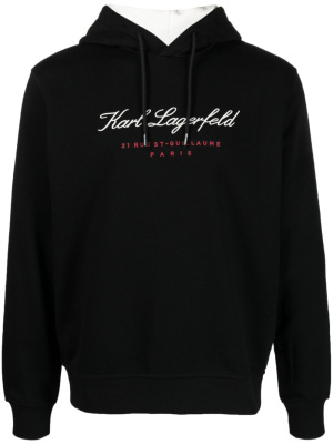 Hotel Karl drawstring hoodie, Karl Lagerfeld Hotel Karl drawstring hoodie
Hotel Karl drawstring hoodie, Karl Lagerfeld Hotel Karl drawstring hoodie