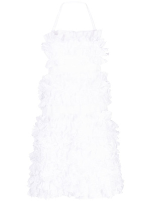 Ruffled broderie anglaise dress, Comme Des Garçons Girl Ruffled broderie anglaise dress
Ruffled broderie anglaise dress, Comme Des Garçons Girl Ruffled broderie anglaise dress