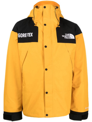 

Gore-Tex Mountain insulated jacket, The North Face Gore-Tex Mountain insulated jacket
