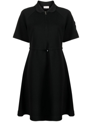 Logo patch cotton-blend midi dress, Moncler Logo patch cotton-blend midi dress
Logo patch cotton-blend midi dress, Moncler Logo patch cotton-blend midi dress