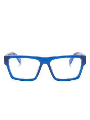 Optical Style 46 square-frame glasses, Off-White Optical Style 46 square-frame glasses
Optical Style 46 square-frame glasses, Off-White Optical Style 46 square-frame glasses
