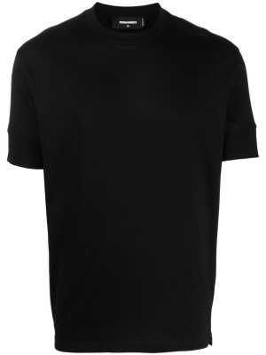 X Zlatan Ibrahimović logo-print T-shirt, Dsquared2 X Zlatan Ibrahimović logo-print T-shirt
X Zlatan Ibrahimović logo-print T-shirt, Dsquared2 X Zlatan Ibrahimović logo-print T-shirt