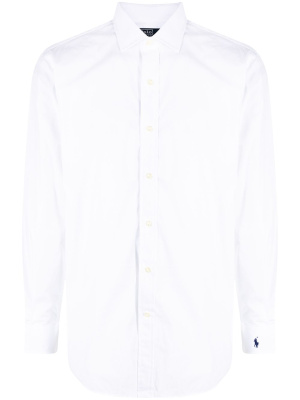 Long-sleeve cotton dress shirt, Polo Ralph Lauren Long-sleeve cotton dress shirt
Long-sleeve cotton dress shirt, Polo Ralph Lauren Long-sleeve cotton dress shirt