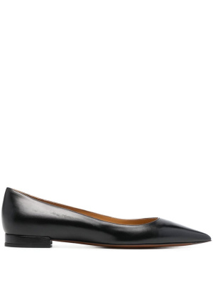 Kendrya pointed ballerina shoes, Ralph Lauren Collection Kendrya pointed ballerina shoes
Kendrya pointed ballerina shoes, Ralph Lauren Collection Kendrya pointed ballerina shoes