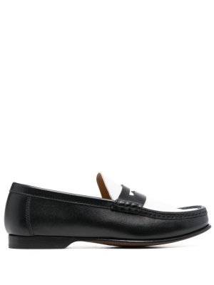 Chalmers colour-block loafers, Ralph Lauren Collection Chalmers colour-block loafers
Chalmers colour-block loafers, Ralph Lauren Collection Chalmers colour-block loafers
