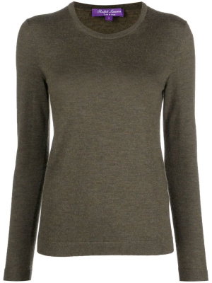 LS cashmere crew-neck jumper, Ralph Lauren Collection LS cashmere crew-neck jumper
LS cashmere crew-neck jumper, Ralph Lauren Collection LS cashmere crew-neck jumper