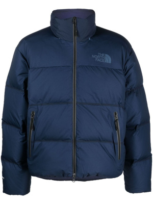 Nuptse logo-print padded jacket, The North Face Nuptse logo-print padded jacket
Nuptse logo-print padded jacket, The North Face Nuptse logo-print padded jacket