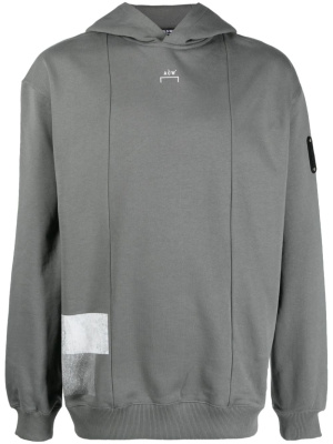 Brutalist panelled cotton hoodie, A-COLD-WALL* Brutalist panelled cotton hoodie
Brutalist panelled cotton hoodie, A-COLD-WALL* Brutalist panelled cotton hoodie