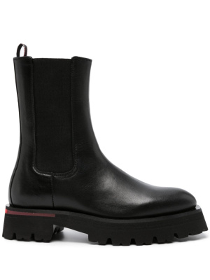 Fallon rainbow-stripe sole Chelsea boots, Paul Smith Fallon rainbow-stripe sole Chelsea boots
Fallon rainbow-stripe sole Chelsea boots, Paul Smith Fallon rainbow-stripe sole Chelsea boots