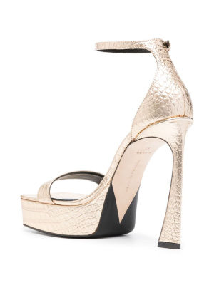 120mm leather platform sandals, Victoria Beckham 120mm leather platform sandals
120mm leather platform sandals, Victoria Beckham 120mm leather platform sandals