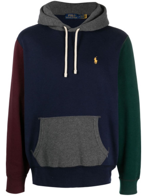 Colour-block drawstring hoodie, Polo Ralph Lauren Colour-block drawstring hoodie
Colour-block drawstring hoodie, Polo Ralph Lauren Colour-block drawstring hoodie
