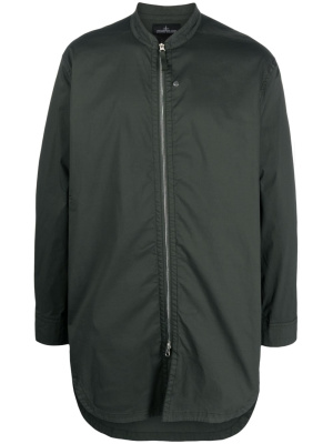 Front zip-fastening lightweight jacket, Stone Island Shadow Project Front zip-fastening lightweight jacket
Front zip-fastening lightweight jacket, Stone Island Shadow Project Front zip-fastening lightweight jacket
