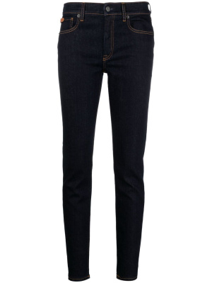 400 Matchstick skinny jeans, Ralph Lauren Collection 400 Matchstick skinny jeans
400 Matchstick skinny jeans, Ralph Lauren Collection 400 Matchstick skinny jeans