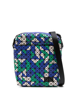 Voyager geometric-panelled crossbody bag, Bao Bao Issey Miyake Voyager geometric-panelled crossbody bag
Voyager geometric-panelled crossbody bag, Bao Bao Issey Miyake Voyager geometric-panelled crossbody bag