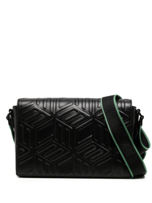 Small Klassik Cubic Logo messenger bag, MCM Small Klassik Cubic Logo messenger bag
Small Klassik Cubic Logo messenger bag, MCM Small Klassik Cubic Logo messenger bag