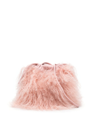 Rock To Go Frenzy shearling bucket bag, Zadig&Voltaire Rock To Go Frenzy shearling bucket bag
Rock To Go Frenzy shearling bucket bag, Zadig&Voltaire Rock To Go Frenzy shearling bucket bag