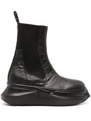 Luxor Beatle 45mm platform boots, Rick Owens DRKSHDW Luxor Beatle 45mm platform boots
Luxor Beatle 45mm platform boots, Rick Owens DRKSHDW Luxor Beatle 45mm platform boots