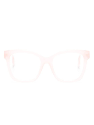 Oversize cat-eye frame glasses, Burberry Eyewear Oversize cat-eye frame glasses
Oversize cat-eye frame glasses, Burberry Eyewear Oversize cat-eye frame glasses