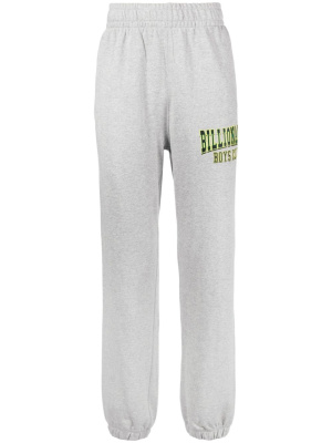 Logo-print cotton track pants, Billionaire Boys Club Logo-print cotton track pants
Logo-print cotton track pants, Billionaire Boys Club Logo-print cotton track pants