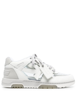 Out of Office "Ooo" transparent sneakers, Off-White Out of Office "Ooo" transparent sneakers
Out of Office "Ooo" transparent sneakers, Off-White Out of Office "Ooo" transparent sneakers