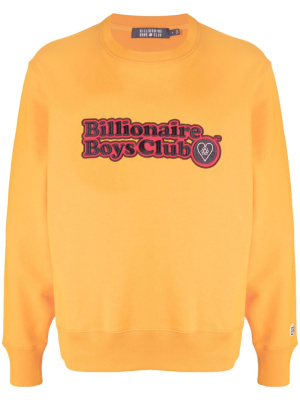 Outdoorsman cotton sweatshirt, Billionaire Boys Club Outdoorsman cotton sweatshirt
Outdoorsman cotton sweatshirt, Billionaire Boys Club Outdoorsman cotton sweatshirt