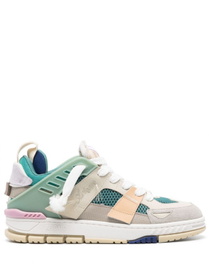 Area Patchwork panelled leather sneakers, Axel Arigato Area Patchwork panelled leather sneakers
Area Patchwork panelled leather sneakers, Axel Arigato Area Patchwork panelled leather sneakers