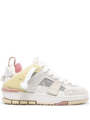 Area Patchwork panelled leather sneakers, Axel Arigato Area Patchwork panelled leather sneakers
Area Patchwork panelled leather sneakers, Axel Arigato Area Patchwork panelled leather sneakers