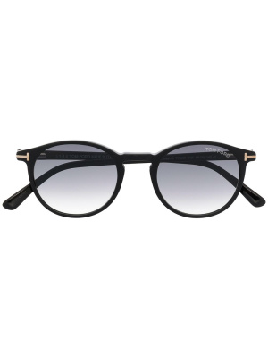 Andrea round-frame sunglasses, TOM FORD Eyewear Andrea round-frame sunglasses
Andrea round-frame sunglasses, TOM FORD Eyewear Andrea round-frame sunglasses