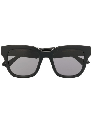 Tinted square-frame sunglasses, Gucci Eyewear Tinted square-frame sunglasses
Tinted square-frame sunglasses, Gucci Eyewear Tinted square-frame sunglasses