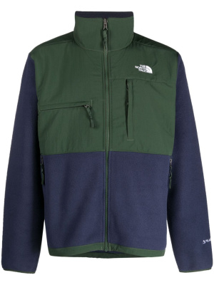 Denali logo-print panelled jacket, The North Face Denali logo-print panelled jacket
Denali logo-print panelled jacket, The North Face Denali logo-print panelled jacket