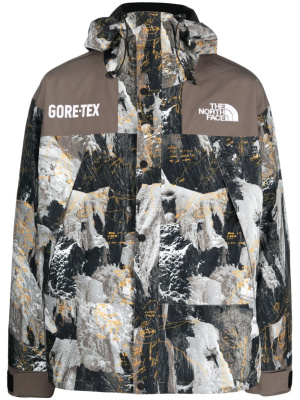 Gore-Tex Mountain hooded jacket, The North Face Gore-Tex Mountain hooded jacket
Gore-Tex Mountain hooded jacket, The North Face Gore-Tex Mountain hooded jacket