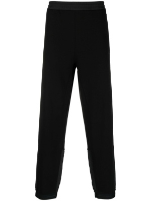 Logo-print contrasting-panel trousers, Moncler Logo-print contrasting-panel trousers
Logo-print contrasting-panel trousers, Moncler Logo-print contrasting-panel trousers