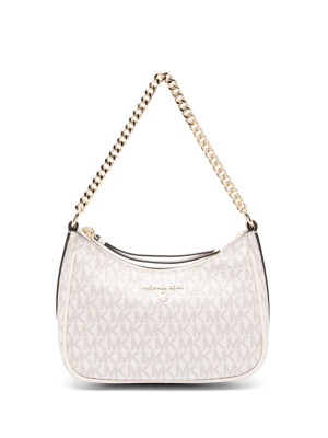 Small Jet Set Charm monogram-jacquard bag, Michael Michael Kors Small Jet Set Charm monogram-jacquard bag
Small Jet Set Charm monogram-jacquard bag, Michael Michael Kors Small Jet Set Charm monogram-jacquard bag