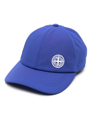 Compass-embroidered adjustable cap, Stone Island Compass-embroidered adjustable cap
Compass-embroidered adjustable cap, Stone Island Compass-embroidered adjustable cap