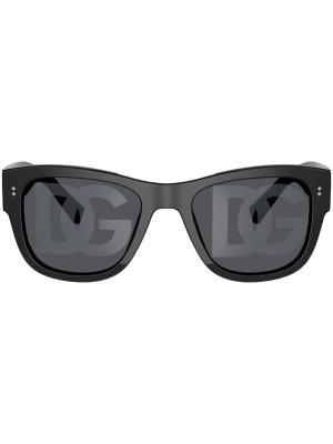 Domenico logo-print sunglasses, Dolce & Gabbana Eyewear Domenico logo-print sunglasses
Domenico logo-print sunglasses, Dolce & Gabbana Eyewear Domenico logo-print sunglasses