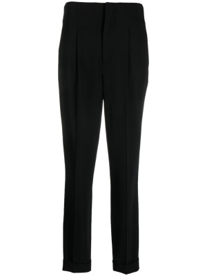 Edmonds tailored tapered trousers, Ralph Lauren Collection Edmonds tailored tapered trousers
Edmonds tailored tapered trousers, Ralph Lauren Collection Edmonds tailored tapered trousers