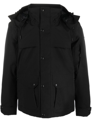 Rhodes logo-patch hooded jacket, RLX Ralph Lauren Rhodes logo-patch hooded jacket
Rhodes logo-patch hooded jacket, RLX Ralph Lauren Rhodes logo-patch hooded jacket