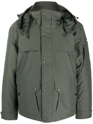 Rhodes logo-patch hooded jacket, RLX Ralph Lauren Rhodes logo-patch hooded jacket
Rhodes logo-patch hooded jacket, RLX Ralph Lauren Rhodes logo-patch hooded jacket