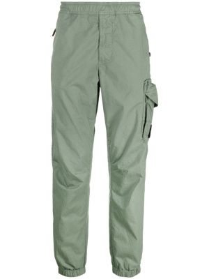 Compass logo-patch cargo trousers, Stone Island Compass logo-patch cargo trousers
Compass logo-patch cargo trousers, Stone Island Compass logo-patch cargo trousers