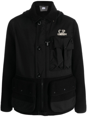 Duffel Mixed Goggle hooded jacket, C.P. Company Duffel Mixed Goggle hooded jacket
Duffel Mixed Goggle hooded jacket, C.P. Company Duffel Mixed Goggle hooded jacket