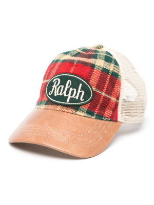 Logo-patch cotton baseball cap, Polo Ralph Lauren Logo-patch cotton baseball cap
Logo-patch cotton baseball cap, Polo Ralph Lauren Logo-patch cotton baseball cap