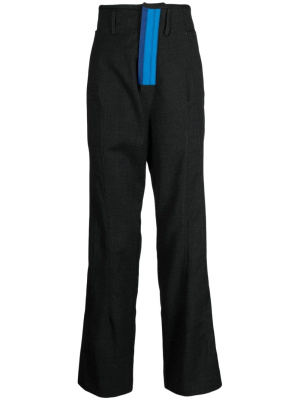 Diotima straight-leg trousers, Kiko Kostadinov Diotima straight-leg trousers
Diotima straight-leg trousers, Kiko Kostadinov Diotima straight-leg trousers