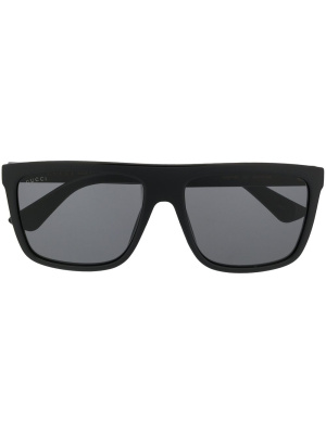 Oversized square-frame sunglasses, Gucci Eyewear Oversized square-frame sunglasses
Oversized square-frame sunglasses, Gucci Eyewear Oversized square-frame sunglasses