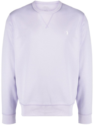 Polo Pony cotton-blend sweatshirt, Polo Ralph Lauren Polo Pony cotton-blend sweatshirt
Polo Pony cotton-blend sweatshirt, Polo Ralph Lauren Polo Pony cotton-blend sweatshirt