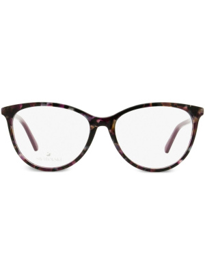 5396 tortoiseshell oval-frame glasses, Swarovski 5396 tortoiseshell oval-frame glasses
5396 tortoiseshell oval-frame glasses, Swarovski 5396 tortoiseshell oval-frame glasses